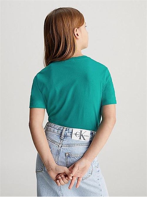  CALVIN KLEIN JEANS | IU0IU00460T/LEI